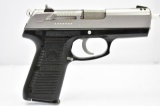 1998 Ruger, Model P95DC, 9mm Luger Cal., Semi-Auto