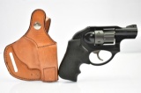 Ruger, Model LCR, 22 Mag Cal., Revolver W/ Holster