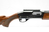 1980 Remington, Model 1100, 12 Ga., Semi-Auto W/ Slug Barrel