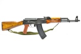 1997 Romanian MKII AK-74, 5.45X39 Cal., Semi-Auto (unfired)