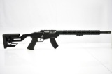 New Ruger, Precision, 22 Mag Cal., Bolt-Action W/ Box