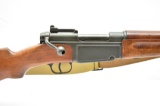 1947 French, MAS-36, 7.5×54 French Cal., Bolt-Action
