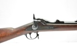 1878 U.S. Springfield, Model 1873 “Trapdoor”, 45-70 Cal., Rifle W/ Bayonet