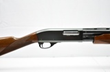 1988 Remington, Model 870 “Special Field” , 12 Ga., Pump