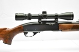 1966 Remington, Model 742 Woodsmaster, 30-06 Sprg Cal., Semi-Auto W/ Scope