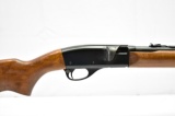 1973 Remington, Model 552 Speedmaster, 22 S L LR Cal., Semi-Auto