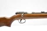 1965 Remington, Model 514, 22 S L LR Cal., Bolt-Action Single Shot