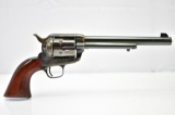 Italian ASM, Colt 1873 Frontier Six Shooter, 44-40 Cal., Revolver