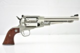 1996 Ruger, “Old Army”, 45 Cal. Black Powder, Revolver W/ Case
