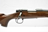 1999 Remington, Model 700 BDL Custom Deluxe, 223 Rem Cal., Bolt-Action