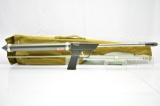 1960's Seabear, Pneumatic Speargun Version 1.0 W/ Case
