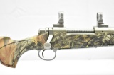 Remington, Model 700, 7mm Rem Mag Cal., Bolt-Action