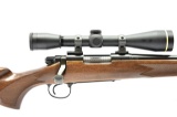 New Remington, Model 700, 221 Rem Fireball Cal., Bolt-Action W/ Leupold Scope