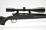 Savage, Axis, 270 Win Cal., Bolt-Action W/ Scope
