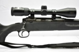 Savage, Axis, 30-06 Sprg Cal., Bolt-Action W/ Scope