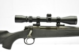 Remington, Model 700, 270 Win Cal., Bolt-Action W/ Scope
