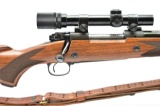 1979 Winchester, Model 70 XTR 