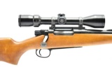 Remington, Model 7 Youth, 260 Rem Cal., Bolt-Action W/ Scope
