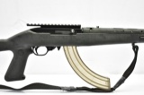 Ruger, Model 10/22 Carbine, 22 LR Cal., Semi-Auto