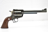1975 Ruger, New Model Super Blackhawk, 44 Mag Cal., Revolver