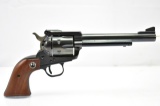 1970 Ruger, Blackhawk, 357 Mag Cal., Revolver