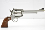 1978 Ruger, New Model Blackhawk, 357 Mag Cal., Revolver