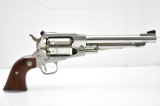 1982 Ruger, Old Army, 45 Black Powder Cal., Revolver