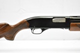 Circa 1968 Winchester, Model 1200, 12 Ga., Pump
