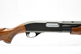 1974 Remington, Model 870 Wingmaster, 12 Ga., Pump