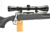 New Savage, Axis XP, 308 Win Cal., Bolt-Action W/ Box