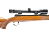 1968 Savage, Model 110L-D (Left Handed Deluxe), 30-06 Sprg Cal., Bolt-Action