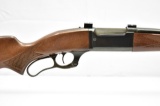 1975 Savage, Model 99E Series A, 308 Win Cal., Lever-Action