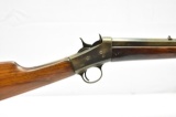 Circa 1900 Remington, 32 RF Cal., Rolling Block