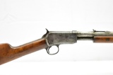 1909 Winchester, Model 1906 Takedown, 22 S L LR Cal., Pump