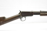 1908 Winchester, Model 1906 Takedown, 22 S L LR Cal., Pump