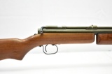 1973 Benjamin, Model 347, 177 Pellet Cal., Air Rifle