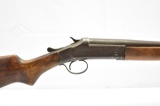 Circa 1930's Massachusetts Arms (J. Stevens), 410 Ga., Single shot