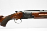 1970 Winchester, Model 101, 12 Ga., Over/ Under