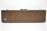 Vintage Browning Traditional O/U Luggage Case