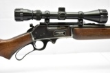 1948 Marlin, Model 336 Carbine, 30-30 Cal., Lever-Action