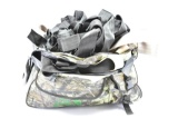 Bag Of Tree Stand Harness