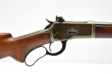 1934 Winchester, Model 65, 218 Bee Cal., Lever-Action