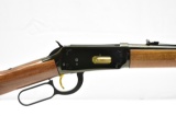 1968 Winchester, Illinois Sesquicentennial, 30-30 Win Cal., Lever-Action