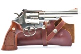 1981 S&W, Model 57, 41 Mag Cal., Revolver W/ Holster