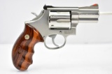 1986 S&W, Model 686, 357 Mag Cal., Revolver