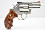 1987 S&W, Model 686-1, 357 Mag Cal., Revolver