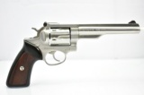 1988 Ruger, Model GP100, 357 Mag Cal., Revolver W/ Manual