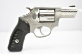 1995 Ruger, Model SP101, 9mm Para Cal., Revolver