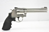 2003 S&W, Model 648-2, 22 Mag Cal., Revolver