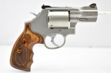 2015 S&W, Model 686-6 Performance Center, 357 Mag Cal., Revolver